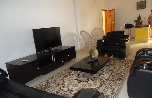 Yof Apartamento | Residence Yoff Toundou Bya