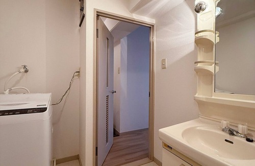 Naka Ward Apartamento | Residence Yu 202