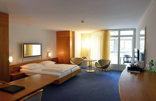Zug Hotel | Residence Zug