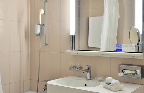 Zug Hotel | Residence Zug