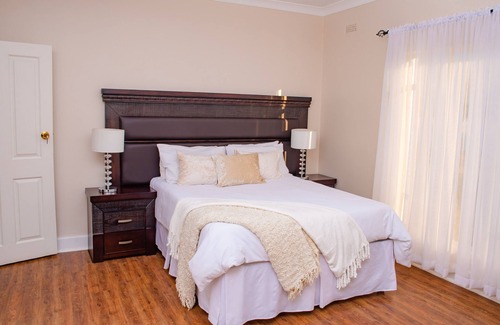 Harare East Cabina | Residencias 747 Brooke Lodge, su hogar lejos del hogar bajo el sol africano
