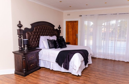Harare East Cabina | Residencias 747 Brooke Lodge, su hogar lejos del hogar bajo el sol africano