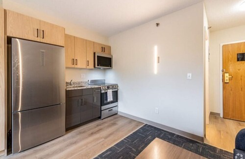 Marlborough Apartamento | Residences at Solomon Pond