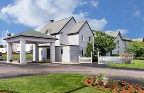 Marlborough Apartamento | Residences at Solomon Pond