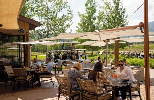 Snowmass Village Condominio | Residences at Snowmass: Sanctuary 4 Bedroom Luxury Townhome