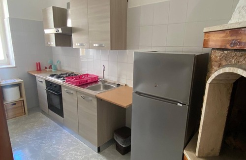 Province of Lecce Apartamento | Residences Azul Relax