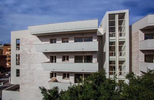 Province of Cagliari Apartamento | Residences del teatro