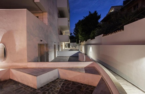 Province of Cagliari Apartamento | Residences del teatro