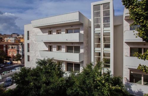 Province of Cagliari Apartamento | Residences del teatro