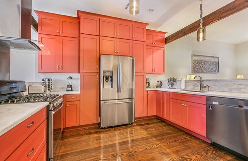 Faubourg Lafayette Condominio | Residences Du Hosteeva