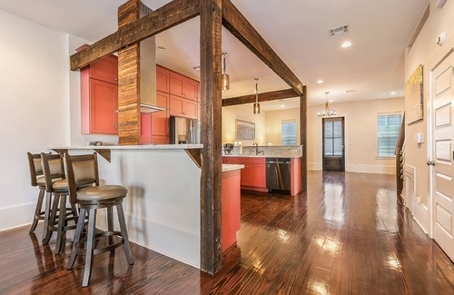 Faubourg Lafayette Condominio | Residences Du Hosteeva