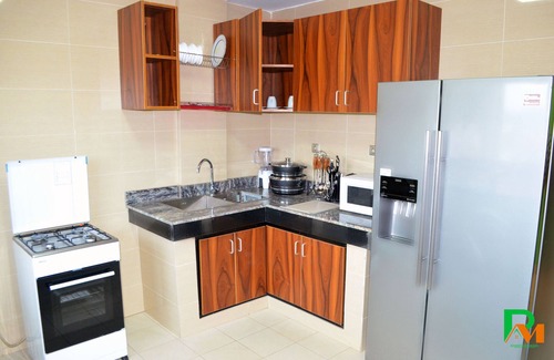 Yaounde Apartamento | RESIDENCES MICKEL