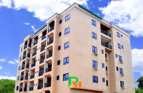 Yaounde Apartamento | RESIDENCES MICKEL