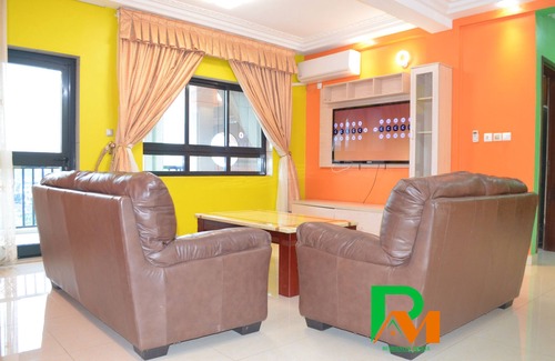 Yaounde Apartamento | RESIDENCES MICKEL