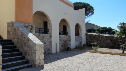 Algajola Apartamento | Residences Santa Vittoria