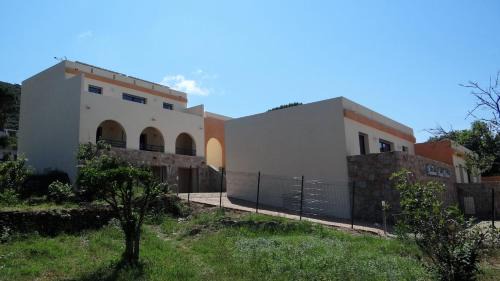 Algajola Apartamento | Residences Santa Vittoria