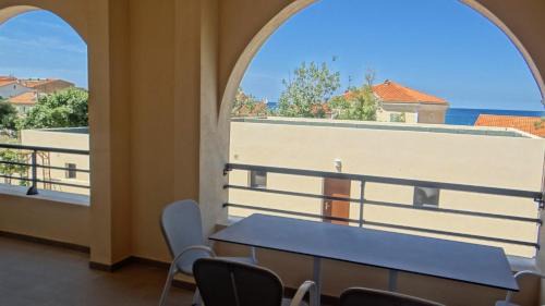Algajola Apartamento | Residences Santa Vittoria