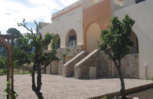 Algajola Apartamento | Residences Santa Vittoria