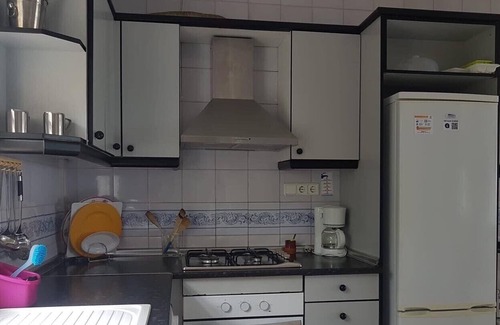 Sant Elm Casa | Residencia 1 : Sa Madona