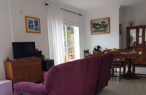 Sant Elm Casa | Residencia 1 : Sa Madona
