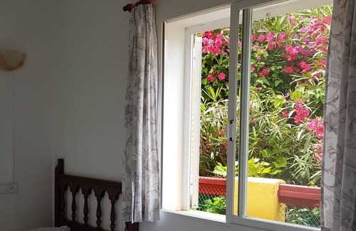 Sant Elm Casa | Residencia 1 : Sa Madona