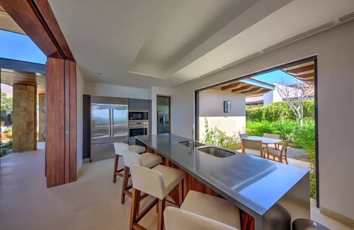 San José del Cabo Casa | Residencia 6 West enclave next to the new Ritz