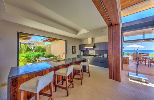 San José del Cabo Casa | Residencia 6 West enclave next to the new Ritz