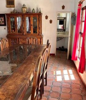 Atotonilco Casa | Residencia a 15min de San Miguel de Allende p/20 personas