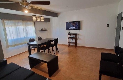 Neuquén Apartamento | Residencia Antartida