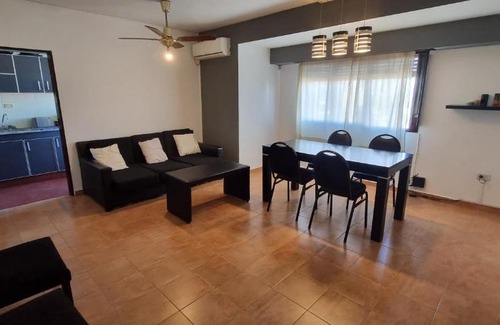 Neuquén Apartamento | Residencia Antartida