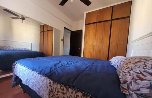 Neuquén Apartamento | Residencia Antartida