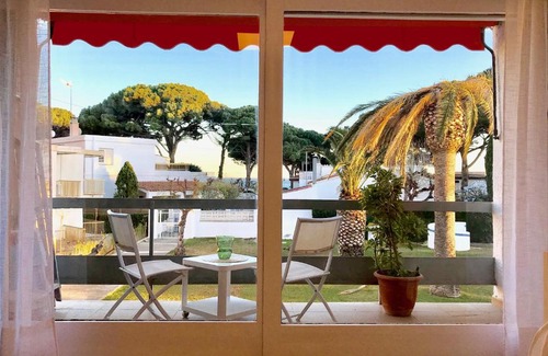 Vilafortuny Casa | Residencia Beach