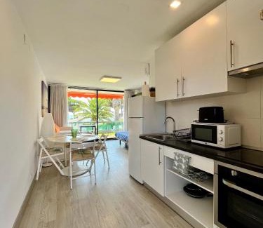 Vilafortuny Casa | Residencia Beach