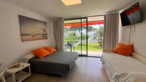 Vilafortuny Casa | Residencia Beach