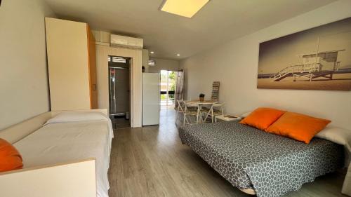 Vilafortuny Casa | Residencia Beach