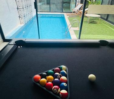 Oaxaca Apartamento | Residencia con alberca