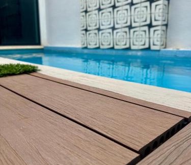 Oaxaca Apartamento | Residencia con alberca
