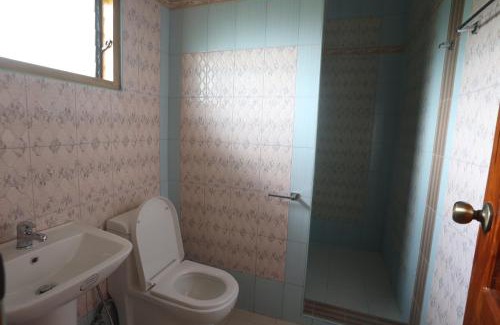 San Juan Complejo | Residencia Diosa