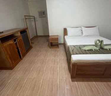 San Juan Complejo | Residencia Diosa