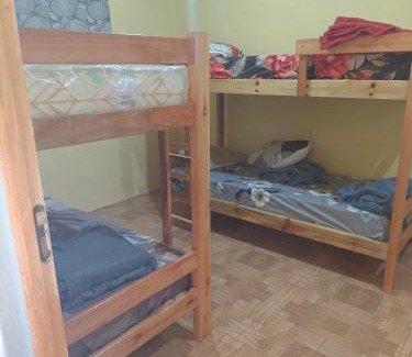 Puerto Piray Apartamento | Residencia Don Juan