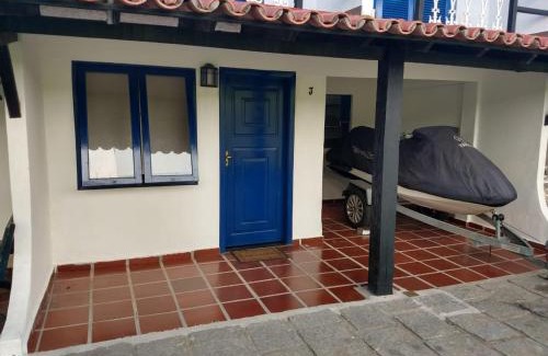Taio Casa | RESIDENCIA DOS LEAIS