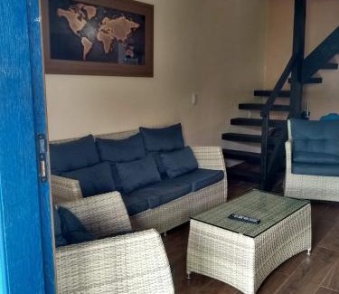 Taio Casa | RESIDENCIA DOS LEAIS