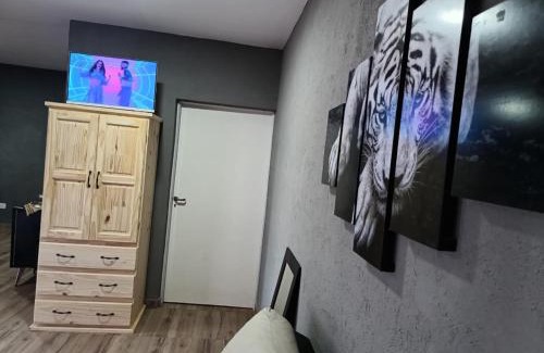 Resistencia Apartamento | Residencia Dos Soles 2.0