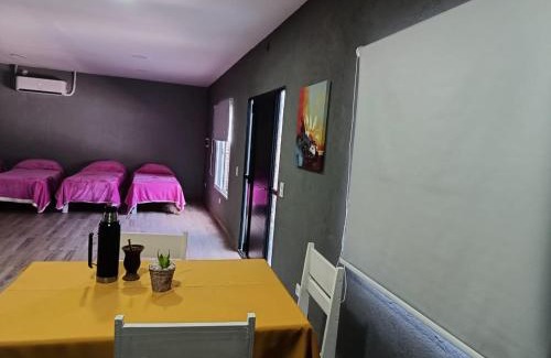 Resistencia Apartamento | Residencia Dos Soles 2.0