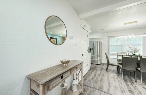 Central Southwest Casa | Residencia en Houston