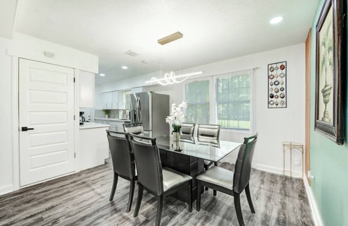 Central Southwest Casa | Residencia en Houston