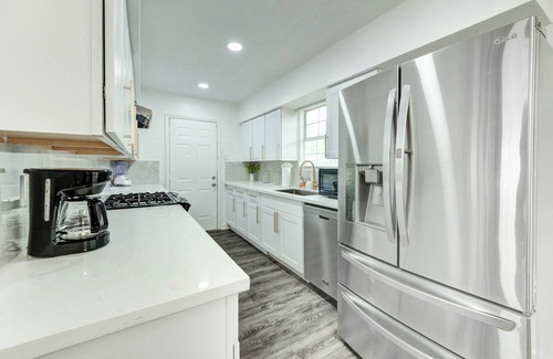 Central Southwest Casa | Residencia en Houston
