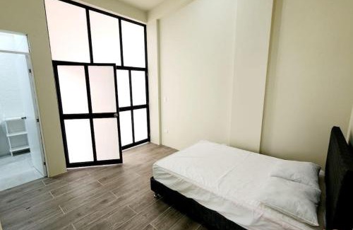 Tarapoto Casa | Residencia en Tarapoto Casa San Pedro