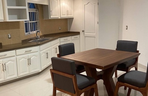 Tepic Apartamento | Casa Blanca suites Tepic