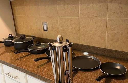 Tepic Apartamento | Casa Blanca suites Tepic
